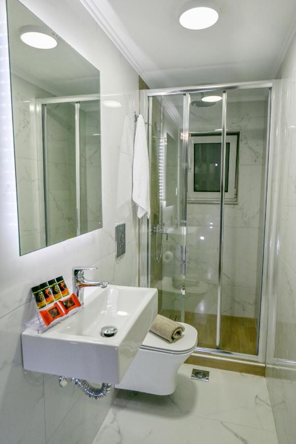 Blue Horizon Apartment Kissamos Exterior photo